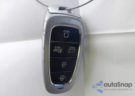 2023 Hyundai Tucson Sel from USA, damaged, VIN 5NMJF3AE4PH210738